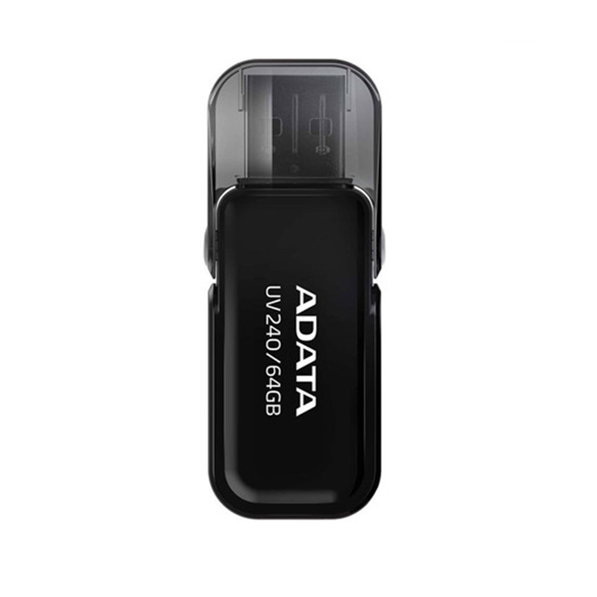 فلش مموری ای دیتا مدل UV240 ظرفیت 64 گیگابایت فلش مموری ای دیتا مدل UV240 ظرفیت 64 گیگابایت