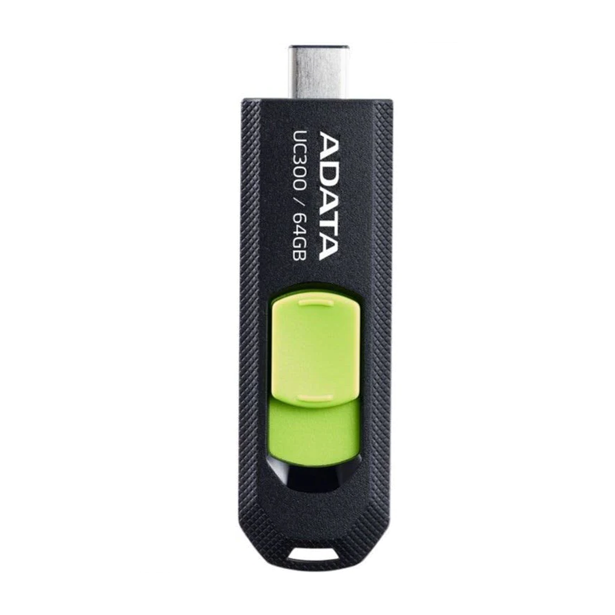 فلش مموری ای دیتا مدل UC300 USB 3 ظرفیت 64 گیگابایت فلش مموری ای دیتا مدل UC300 USB 3 ظرفیت 64 گیگابایت