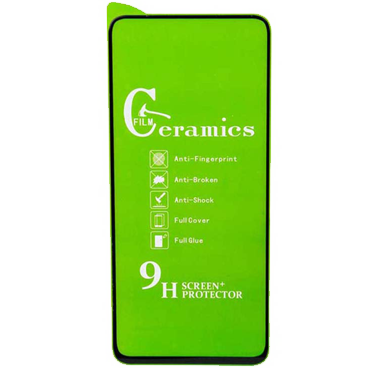 گلس سرامیکی مناسب برای گوشی شیائومی Redmi Note 10 Pro گلس سرامیکی مناسب برای گوشی شیائومی Redmi Note 10 Pro