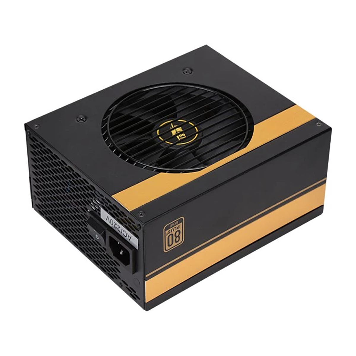 پاور کامپیوتر اوست مدل GT-AV750-GF پاور کامپیوتر اوست مدل GT-AV750-GF