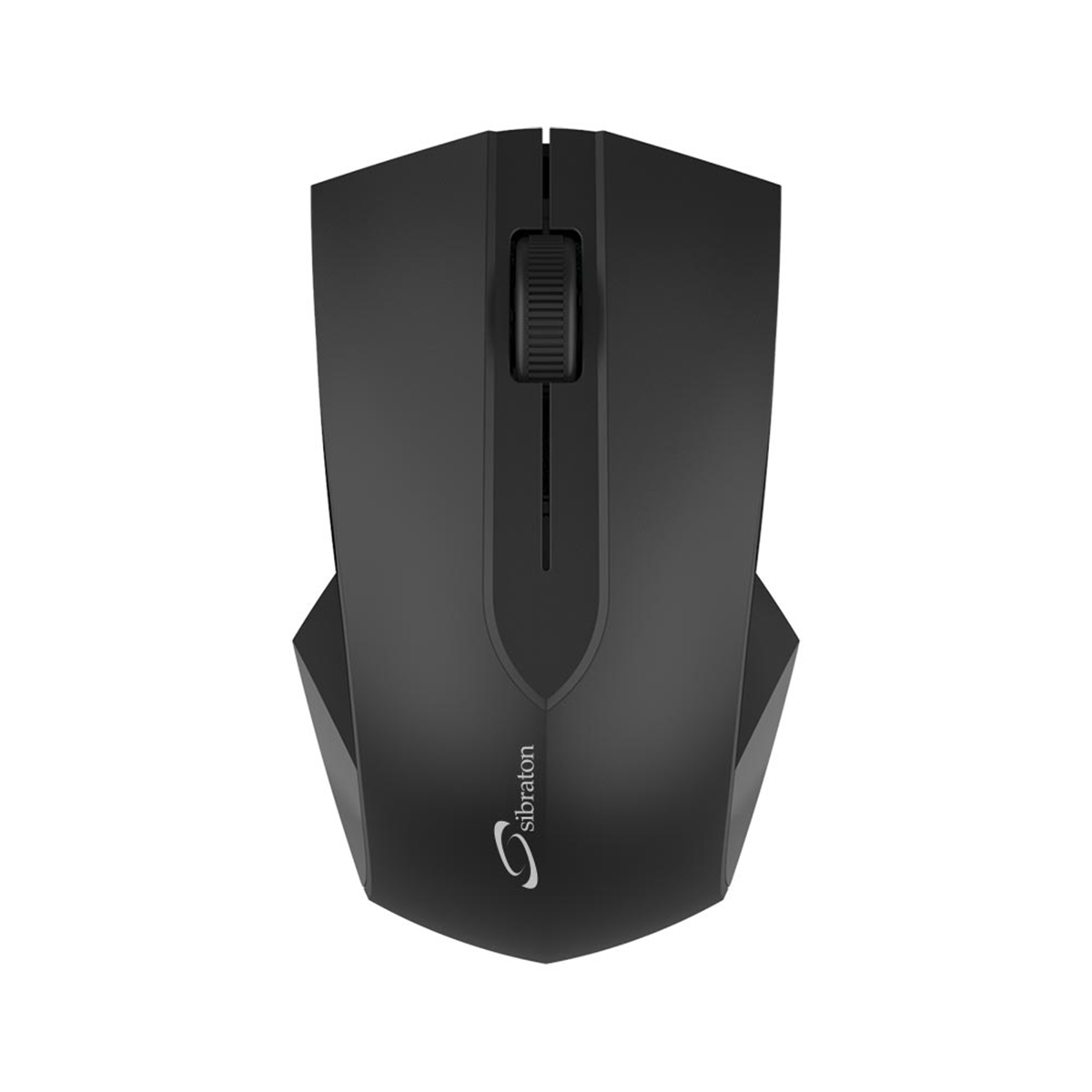 ماوس بی سیم سیبراتون مدل SM1505W ماوس بی سیم سیبراتون مدل SM1505W
