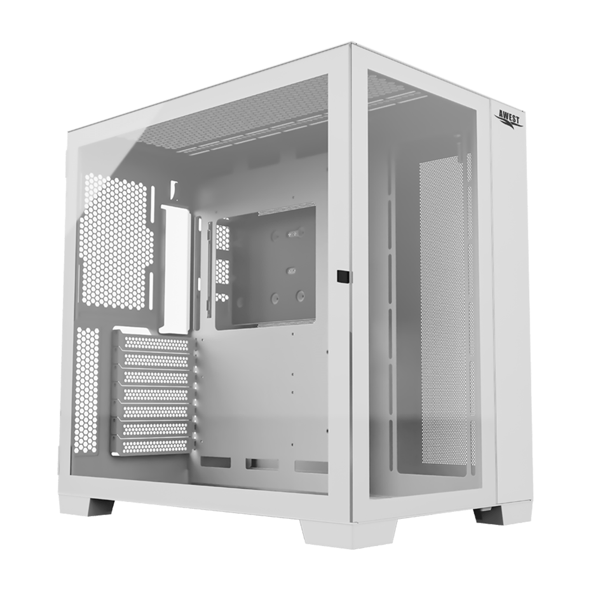 کیس کامپیوتر اوست مدل GT-AQ14 کیس کامپیوتر اوست مدل GT-AQ14