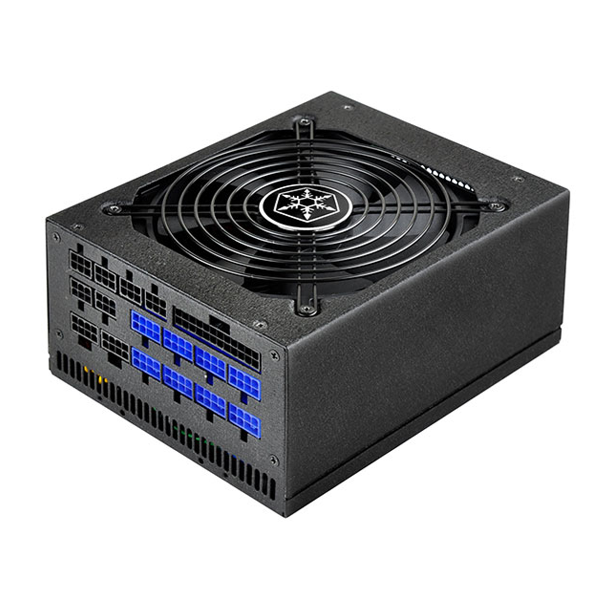 پاور کامپیوتر سیلور استون مدل ST1200-PT پاور کامپیوتر سیلور استون مدل ST1200-PT