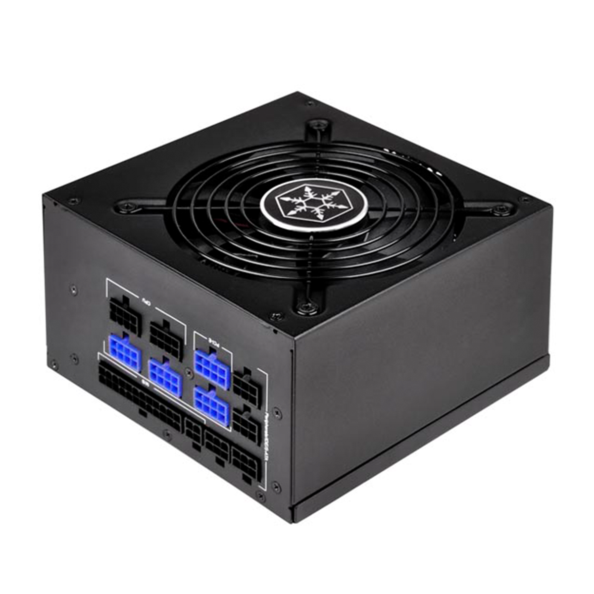 پاور کامپیوتر سیلور استون مدل ST85F-PT پاور کامپیوتر سیلور استون مدل ST85F-PT