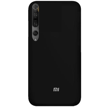 کاور سیلیکونی مناسب برای گوشی شیائومی Mi 10 5G کاور سیلیکونی مناسب برای گوشی شیائومی Mi 10 5G