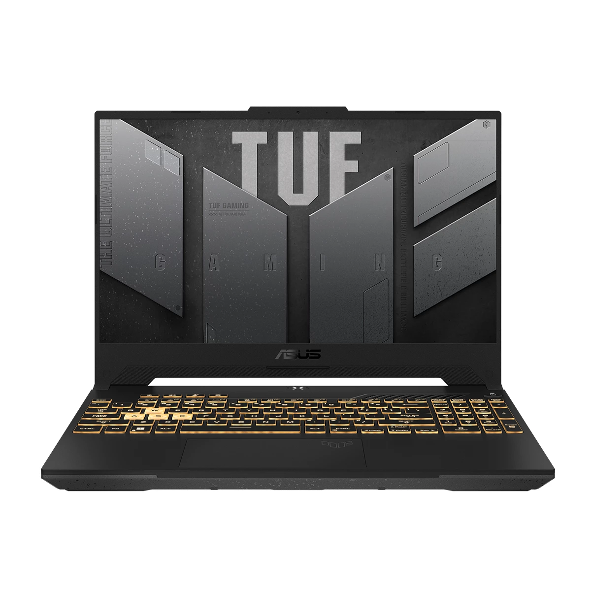 لپ تاپ ایسوس 15.6 اینچی مدل TUF Gaming FX507ZI i7 12700H 32GB 1TB RTX4070 لپ تاپ ایسوس 15.6 اینچی مدل TUF Gaming FX507ZI i7 12700H 32GB 1TB RTX4070