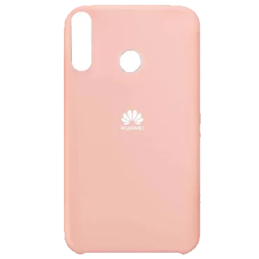 کاور سیلیکونی مناسب برای گوشی موبایل هواوی Huawei Y7p کاور سیلیکونی مناسب برای گوشی موبایل هواوی Huawei Y7p