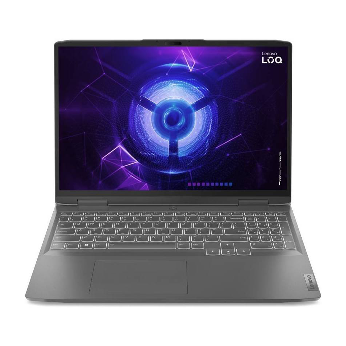 لپ تاپ لنوو 16 اینچی مدل LOQ i7 13620H 16GB 512GB RTX4050 لپ تاپ لنوو 16 اینچی مدل LOQ i7 13620H 16GB 512GB RTX4050