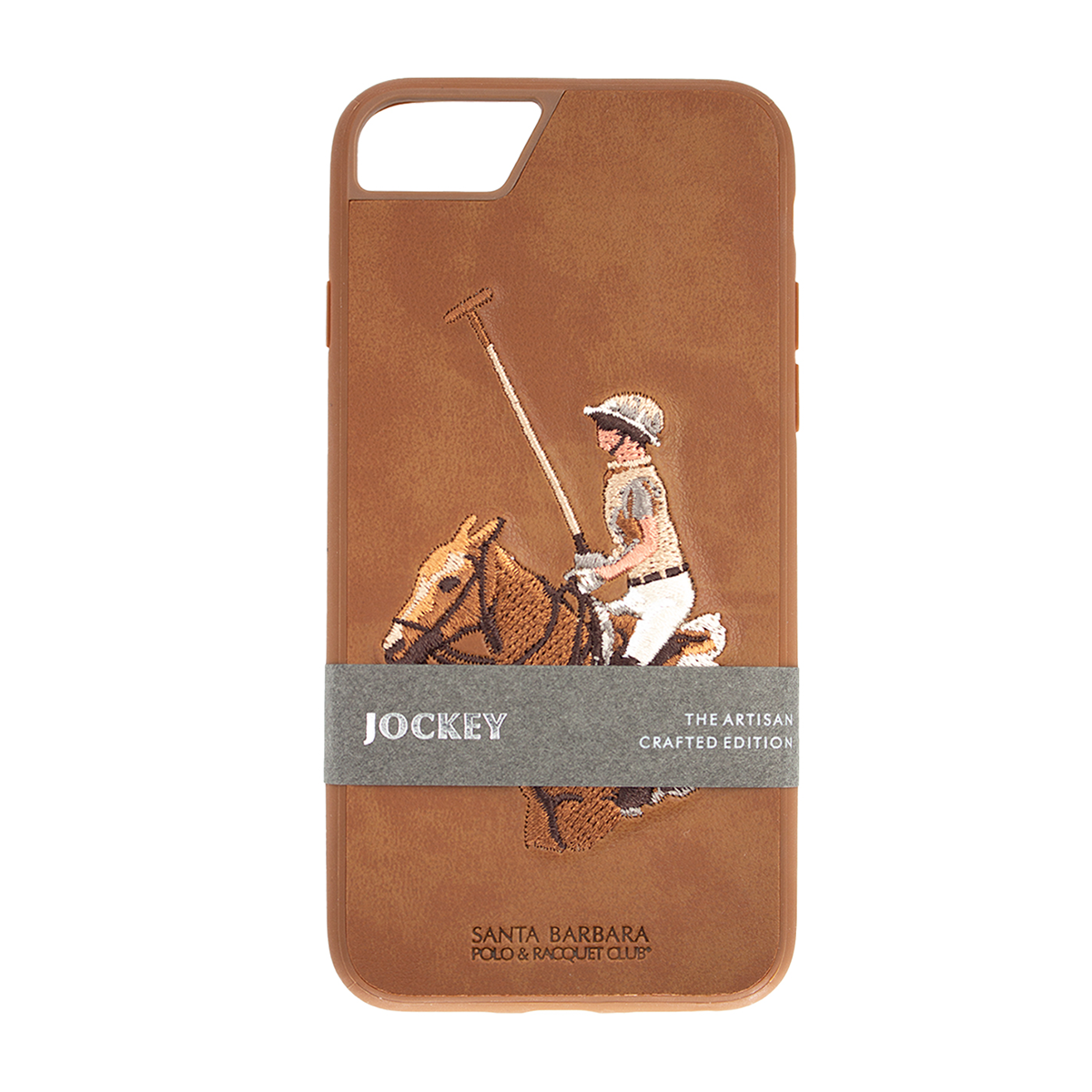 کاور گوشی اپل iPhone 7 - 8 - SE 2020 پولو مدل Jockey کاور گوشی اپل iPhone 7 - 8 - SE 2020 پولو مدل Jockey