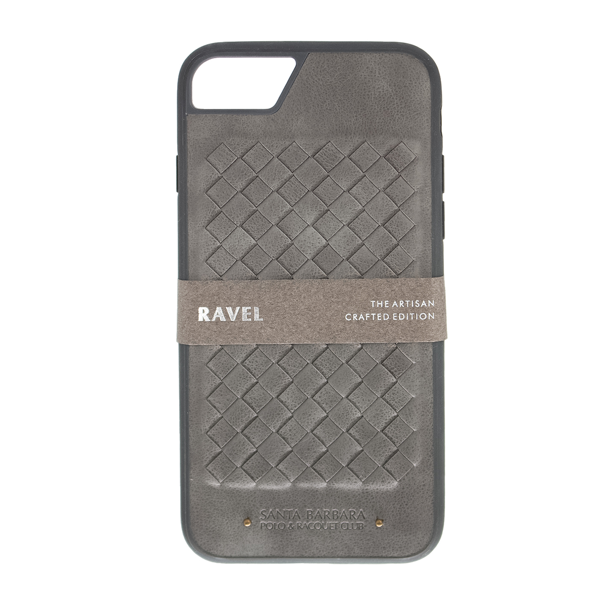 کاور گوشی اپل iPhone 7 پولو مدل Ravel کاور گوشی اپل iPhone 7 پولو مدل Ravel