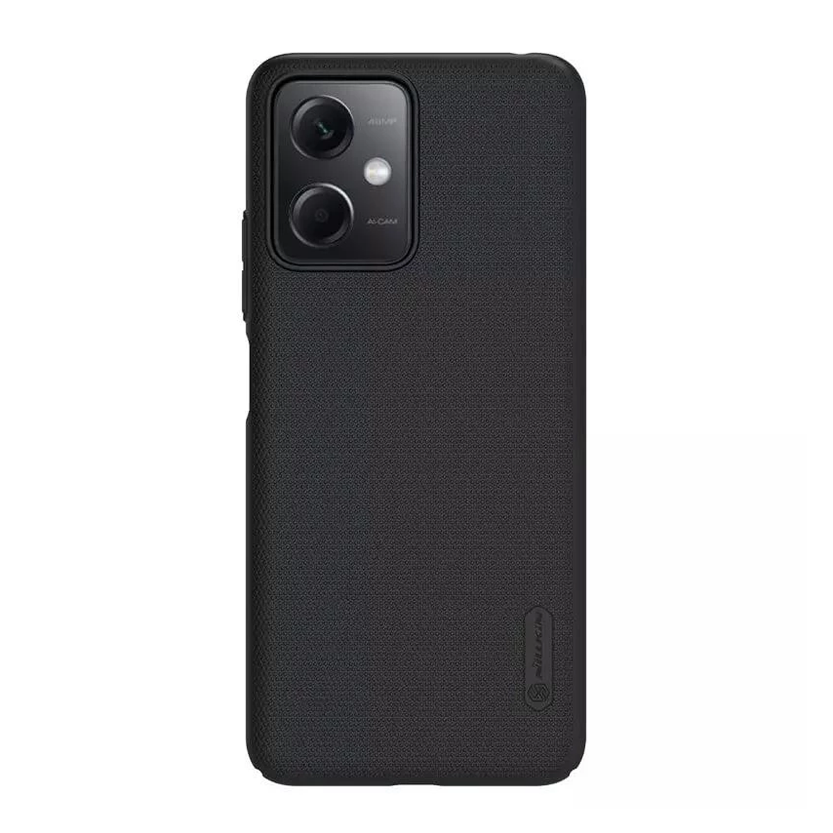 کاور گوشی شیائومی Redmi Note 12 5G نیلکین مدل Super Frosted Shield کاور گوشی شیائومی Redmi Note 12 5G نیلکین مدل Super Frosted Shield
