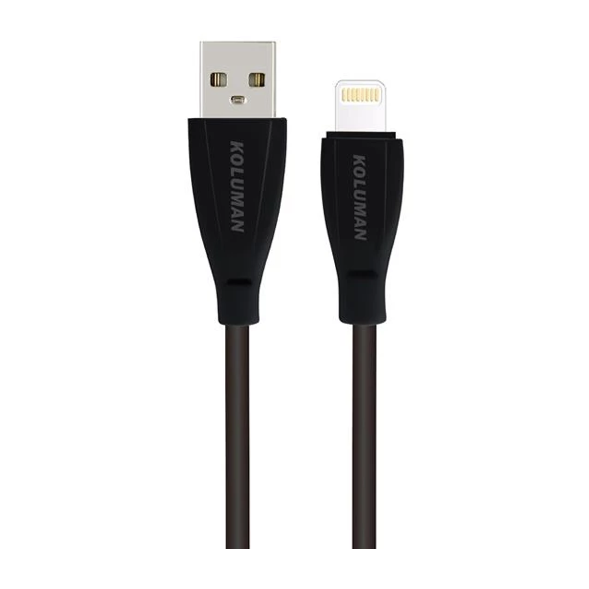 کابل لایتنینگ کلومن مدل KD-36 طول 1 متر کابل لایتنینگ کلومن مدل KD-36 طول 1 متر