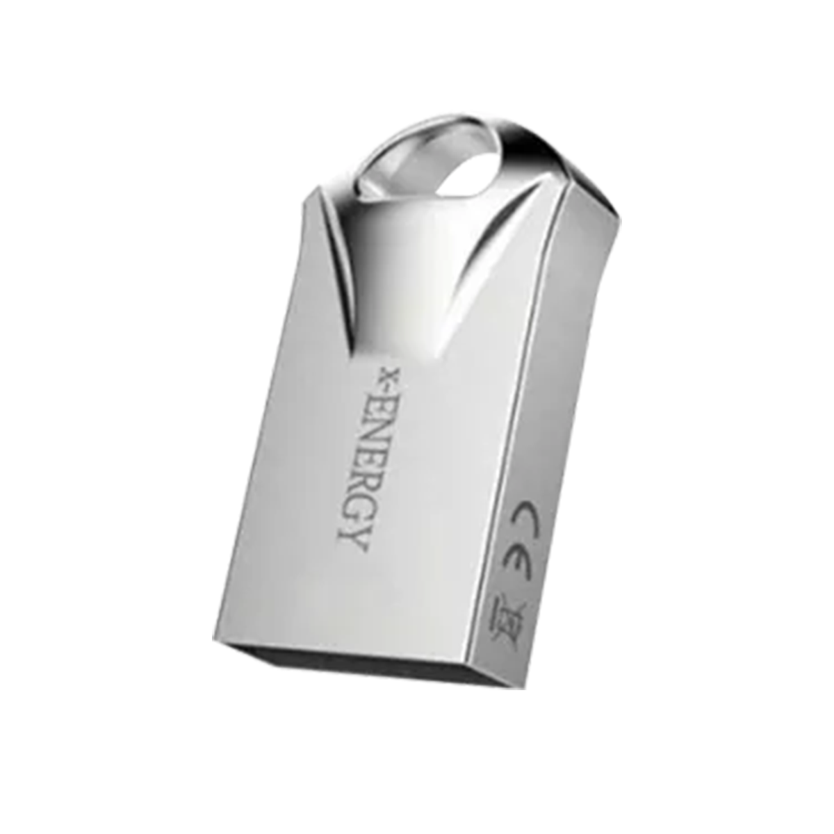 فلش مموری ایکس انرژی مدل X-925 ظرفیت 64 گیگابایت فلش مموری ایکس انرژی مدل X-925 ظرفیت 64 گیگابایت