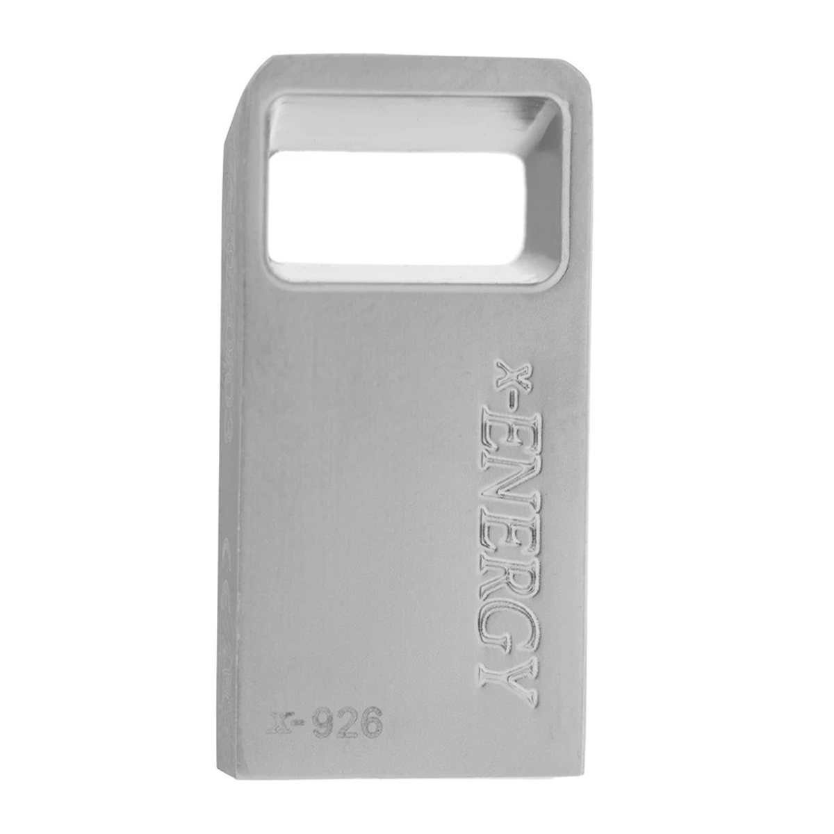 فلش مموری ایکس انرژی مدل X-926 ظرفیت 16 گیگابایت فلش مموری ایکس انرژی مدل X-926 ظرفیت 16 گیگابایت