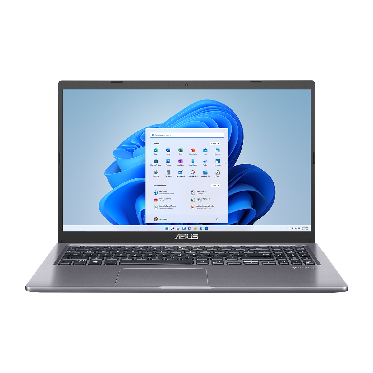لپ تاپ ایسوس 15.6 اینچی مدل VivoBook R565EP i5 1135G7 12GB 512GB MX330 لپ تاپ ایسوس 15.6 اینچی مدل VivoBook R565EP i5 1135G7 12GB 512GB MX330