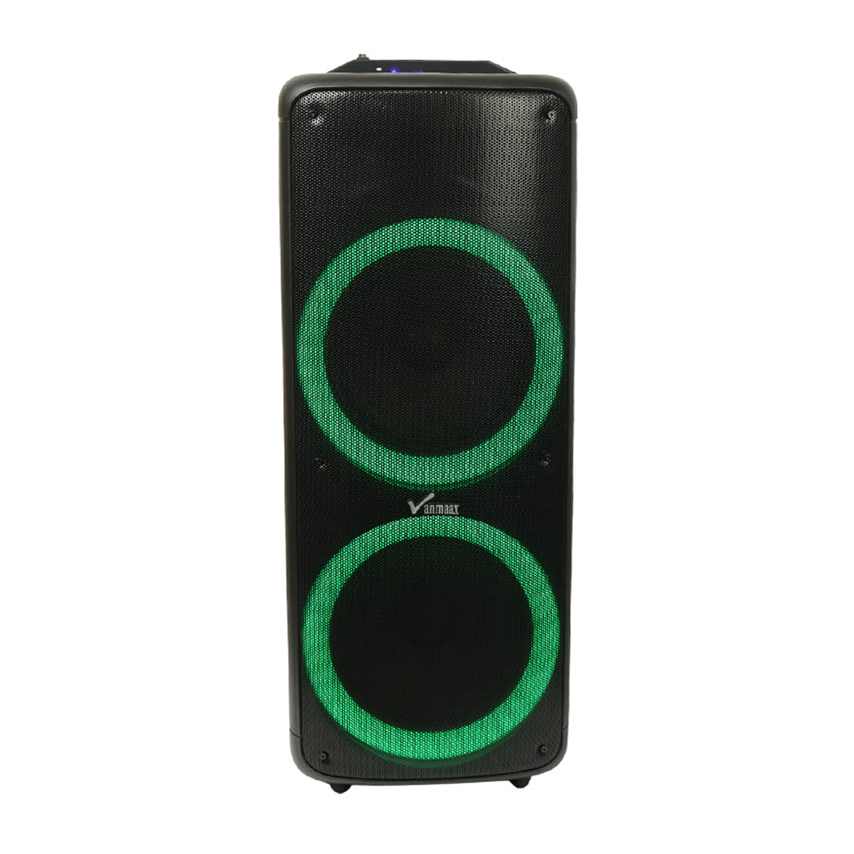 اسپیکر بلوتوثی وان مکس مدل MAX-850 اسپیکر بلوتوثی وان مکس مدل MAX-850