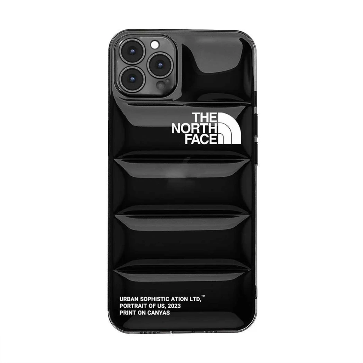 قاب گوشی اپل iPhone 14 Pro اپیکوی مدل Glossy Puffer قاب گوشی اپل iPhone 14 Pro اپیکوی مدل Glossy Puffer