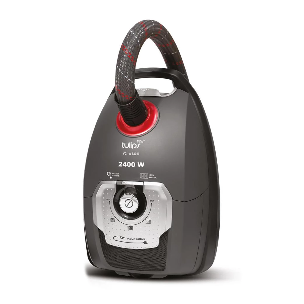  جاروبرقی تولیپس مدل VC-A630R