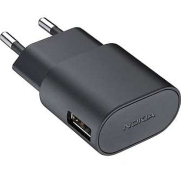 شارژر دیواری نوکیا مدل FC0300 شارژر دیواری نوکیا مدل FC0300