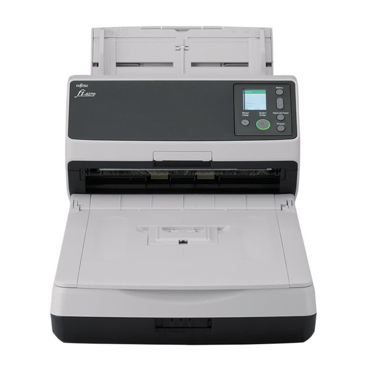 اسکنر فوجیتسو مدل fi-8270 اسکنر فوجیتسو مدل fi-8270
