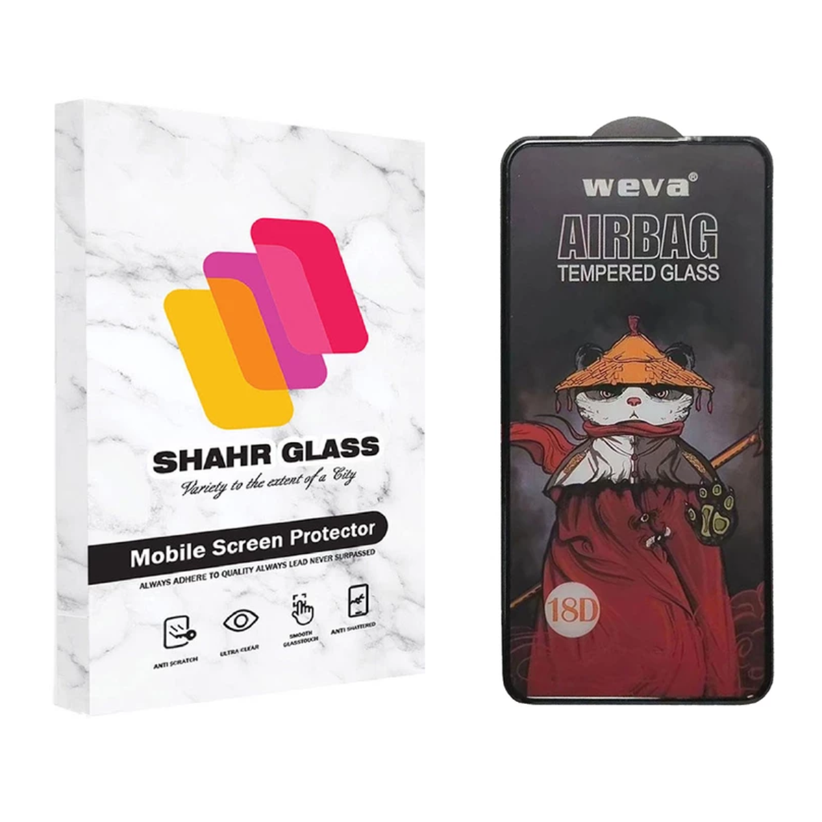 گلس گوشی پوکو X3 GT - X3 Pro شهر گلس مدل AIRBAG گلس گوشی پوکو X3 GT - X3 Pro شهر گلس مدل AIRBAG