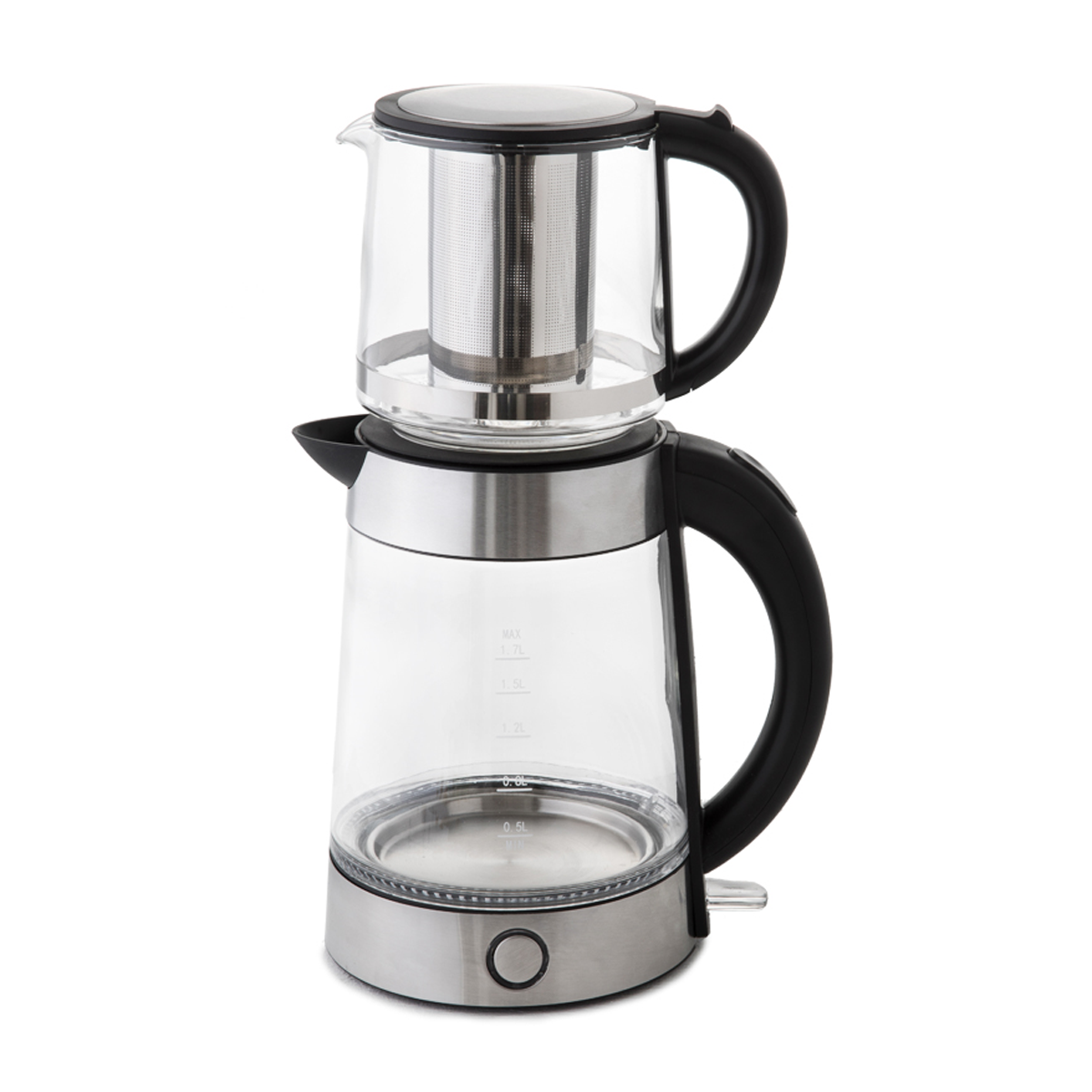 چای ساز سیماران مدل STM-814 چای ساز سیماران مدل STM-814