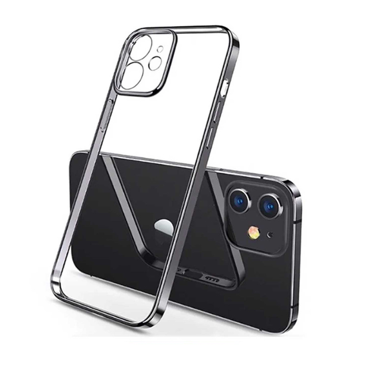 کاور گوشی اپل iPhone 12 سولادا مدل Wonderful کاور گوشی اپل iPhone 12 سولادا مدل Wonderful