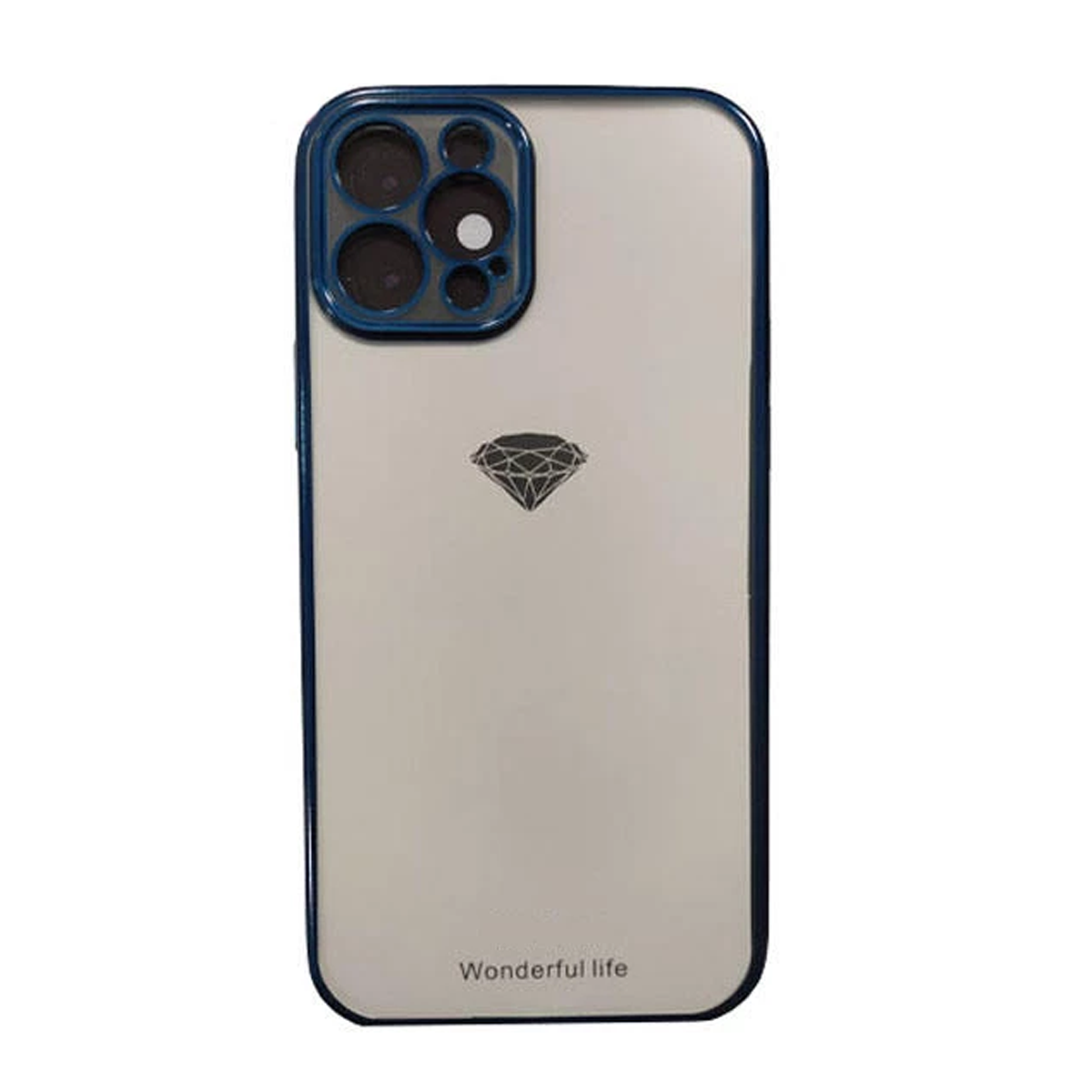 کاور گوشی اپل iPhone 13 Pro سولادا مدل Wonderful کاور گوشی اپل iPhone 13 Pro سولادا مدل Wonderful