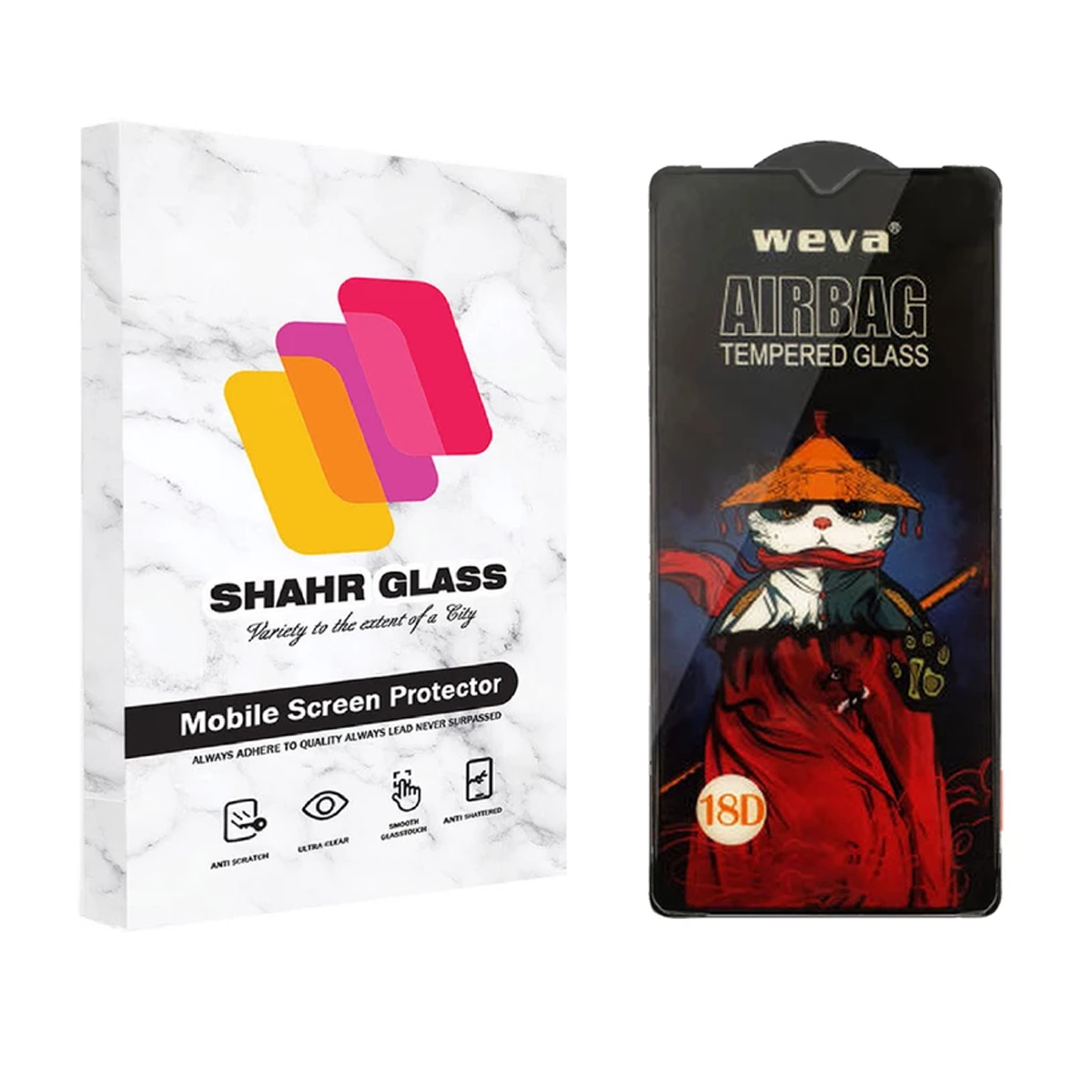 گلس گوشی ناتینگ Phone شهر گلس مدل AIRBAG گلس گوشی ناتینگ Phone شهر گلس مدل AIRBAG