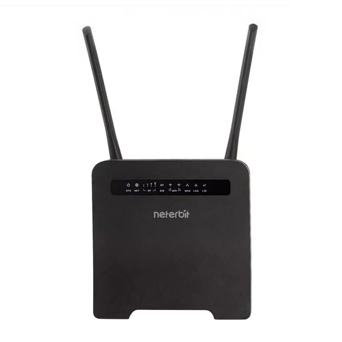 مودم روتر 4G TD-LTE نتربیت مدل NW-651D مودم روتر 4G TD-LTE نتربیت مدل NW-651D
