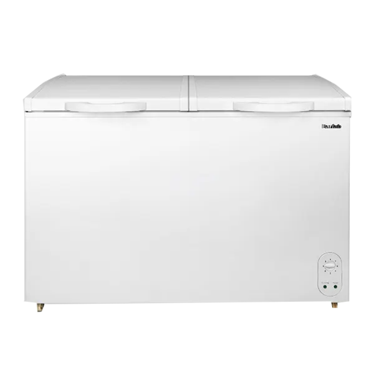 فریزر صندوقی برفاب 8 فوت مدل CF2D-310L