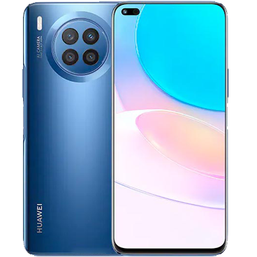 گوشی موبايل هواوی مدل Nova 8i دو سیم‌ کارت - ظرفیت 128 گیگابایت - رم 6 گیگابایت