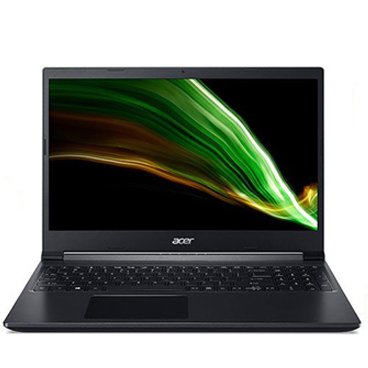 لپ تاپ 15.6 اینچی ایسر مدل Aspire7 A715 i5 12450H 16G 512GB RTX3050 لپ تاپ 15.6 اینچی ایسر مدل Aspire7 A715 i5 12450H 16G 512GB RTX3050