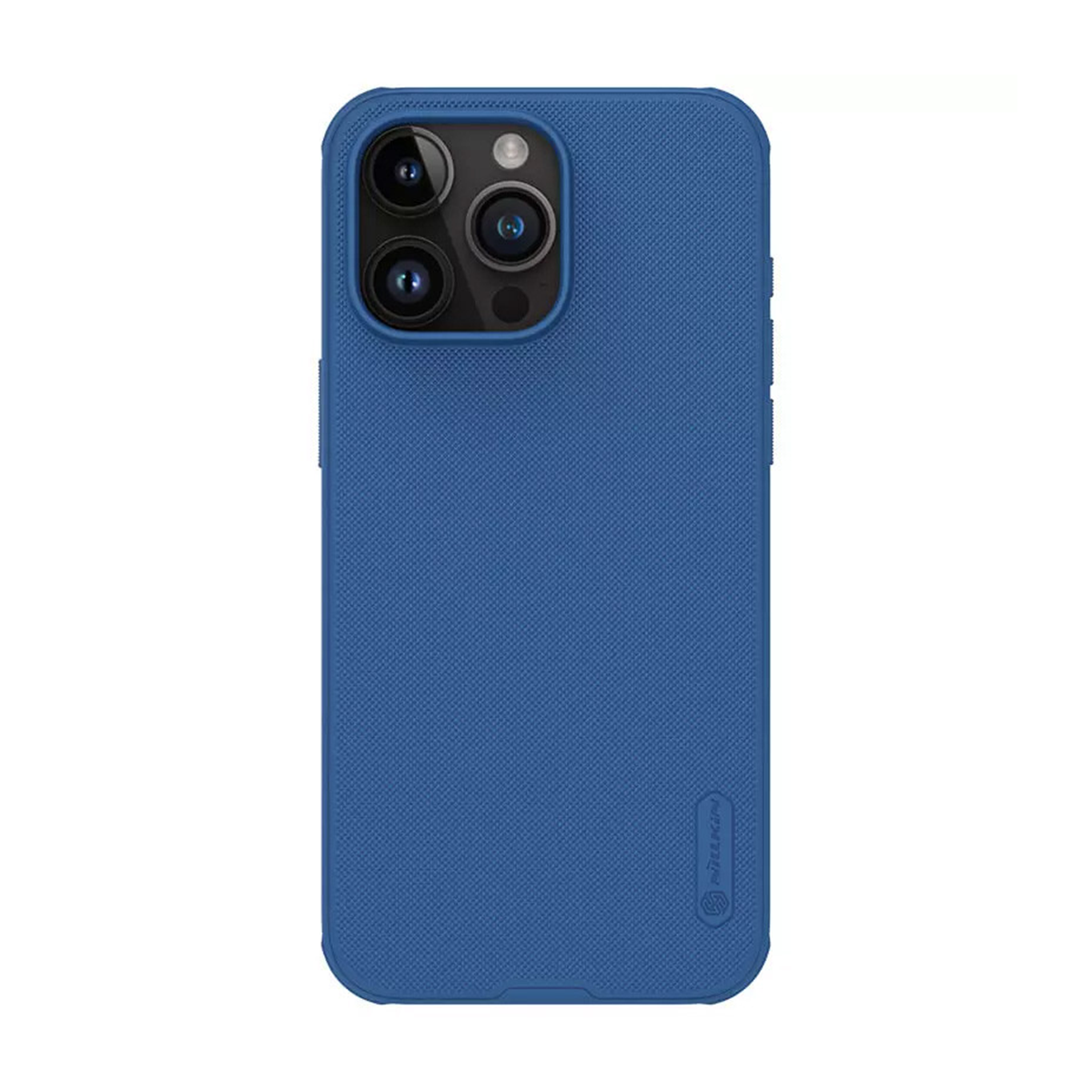 کاور گوشی اپل iPhone 15 Pro Max نیلکین مدل Super Frosted Shield Pro کاور گوشی اپل iPhone 15 Pro Max نیلکین مدل Super Frosted Shield Pro