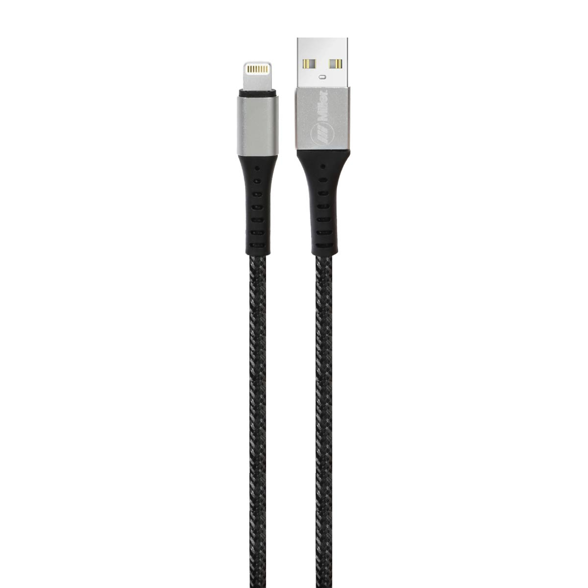 کابل لایتنینگ میلر مدل CA-1633 طول 1 متر کابل لایتنینگ میلر مدل CA-1633 طول 1 متر
