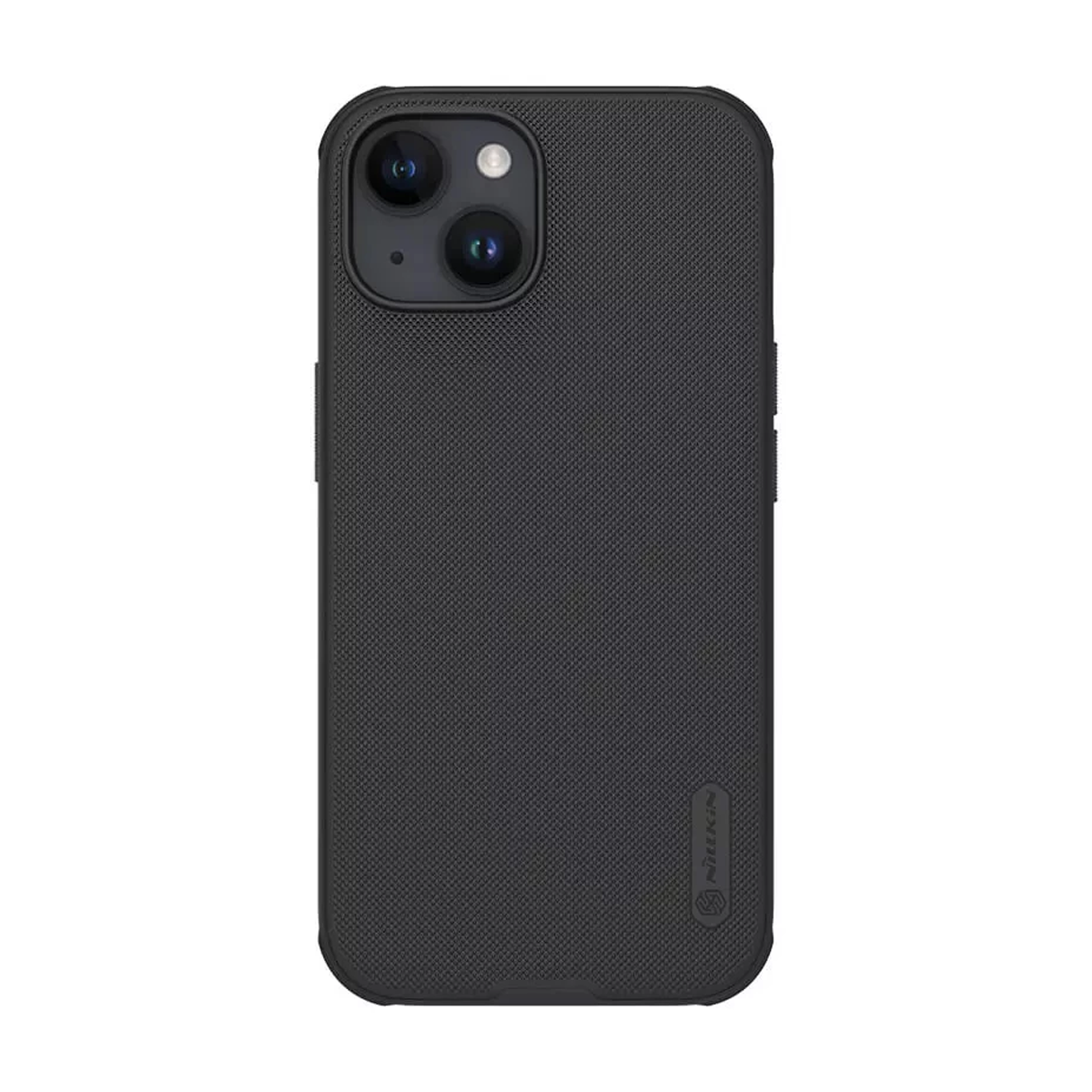کاور گوشی اپل iPhone 15 نیلکین مدل Super Frosted Shield Pro کاور گوشی اپل iPhone 15 نیلکین مدل Super Frosted Shield Pro