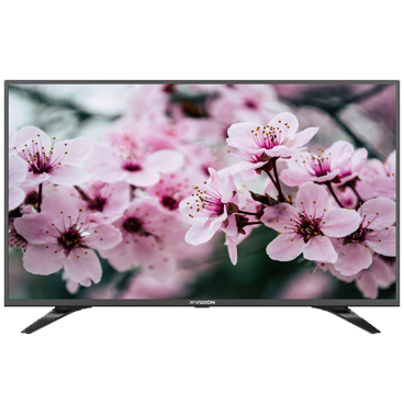  تلویزیون ال ای دی ایکس ویژن مدل 32XT580 سایز 32 اینچ