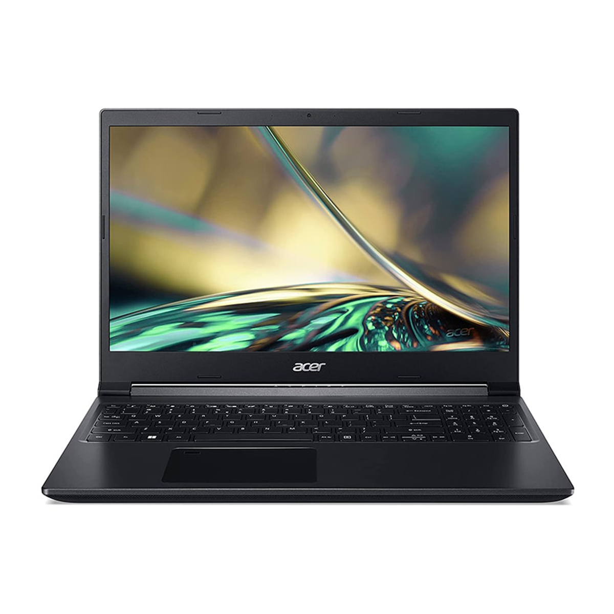 لپ تاپ ایسر 15.6 اینچی مدل Aspire7 A715 R7 5825U 16GB 512GB SSD RTX3050 4GB لپ تاپ ایسر 15.6 اینچی مدل Aspire7 A715 R7 5825U 16GB 512GB SSD RTX3050 4GB
