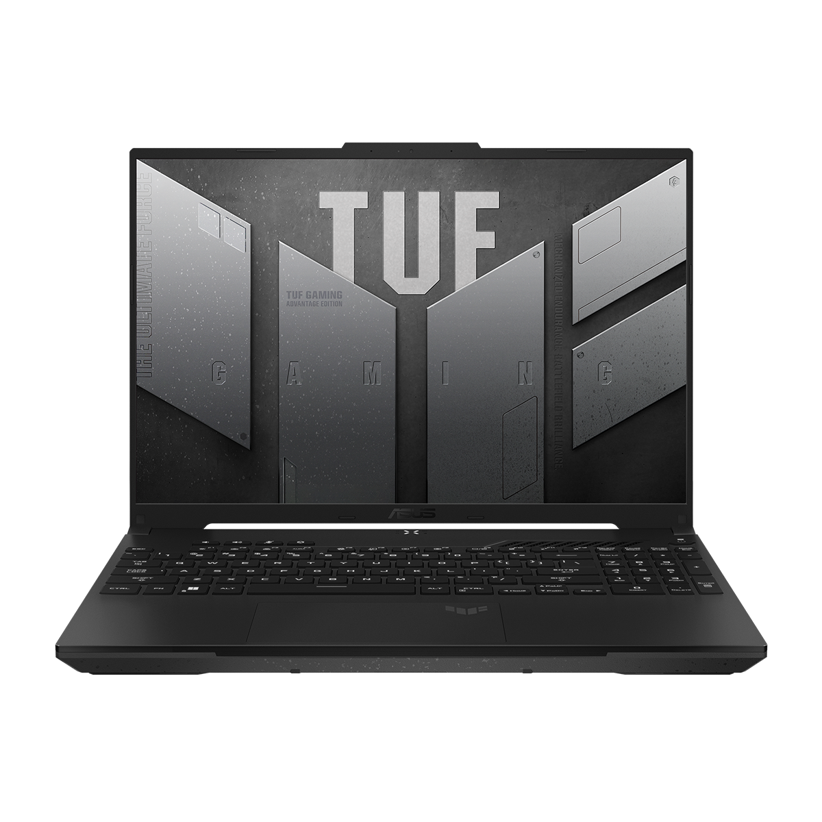 لپ تاپ ایسوس 16 اینچی مدل TUF Gaming A16 Advantage Edition FA617XS R9 7940HS 16GB 1TB RX 7600S لپ تاپ ایسوس 16 اینچی مدل TUF Gaming A16 Advantage Edition FA617XS R9 7940HS 16GB 1TB RX 7600S
