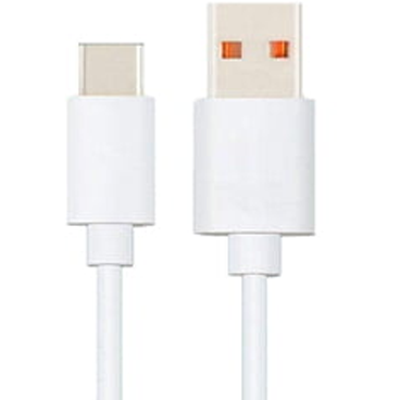 کابل شیایومی تایپ سی اورجینال مناسب برای آداپتور 33وات کابل شیایومی تایپ سی اورجینال مناسب برای آداپتور 33وات