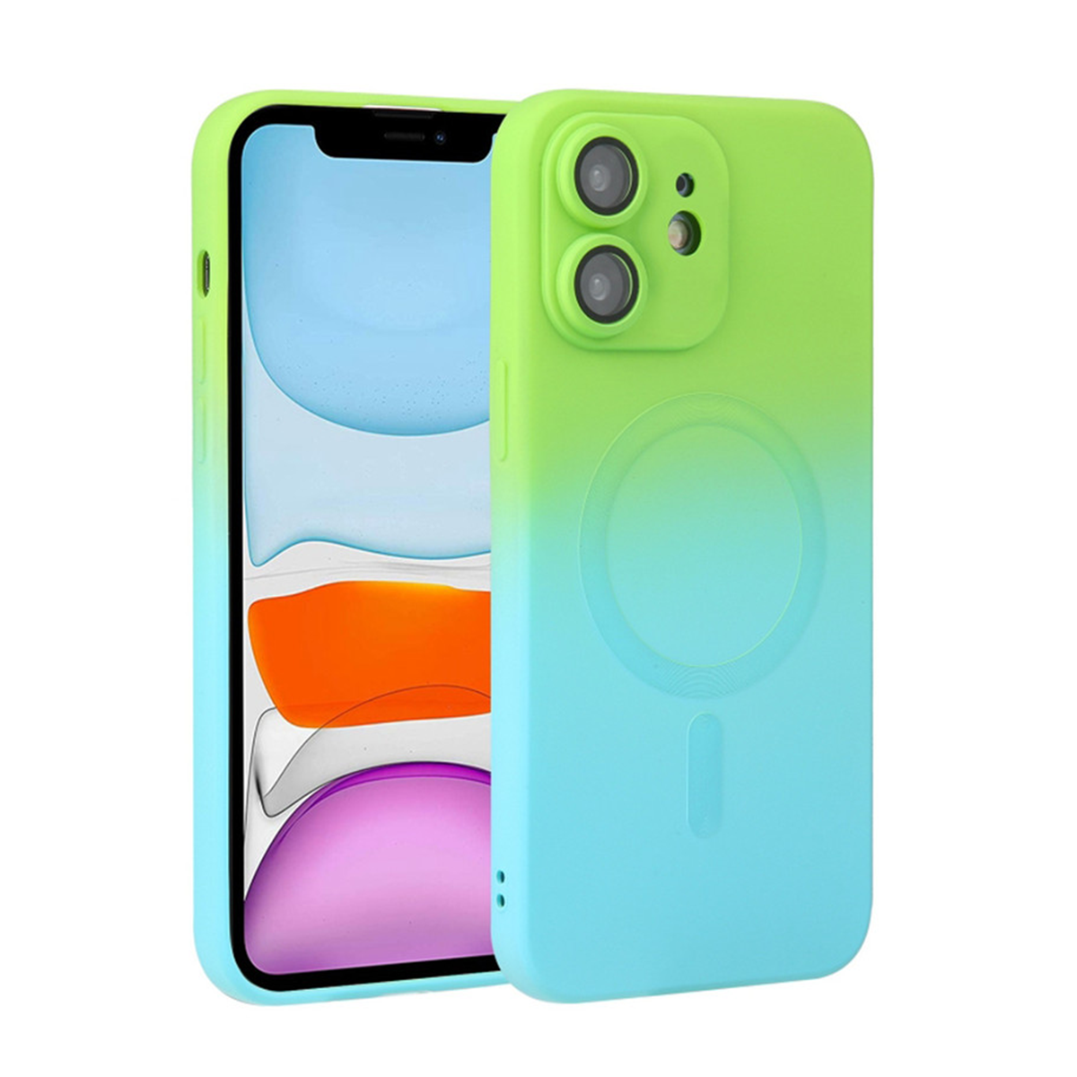 کاور گوشی اپل iPhone 11 اپیکوی مدل Q Series کاور گوشی اپل iPhone 11 اپیکوی مدل Q Series