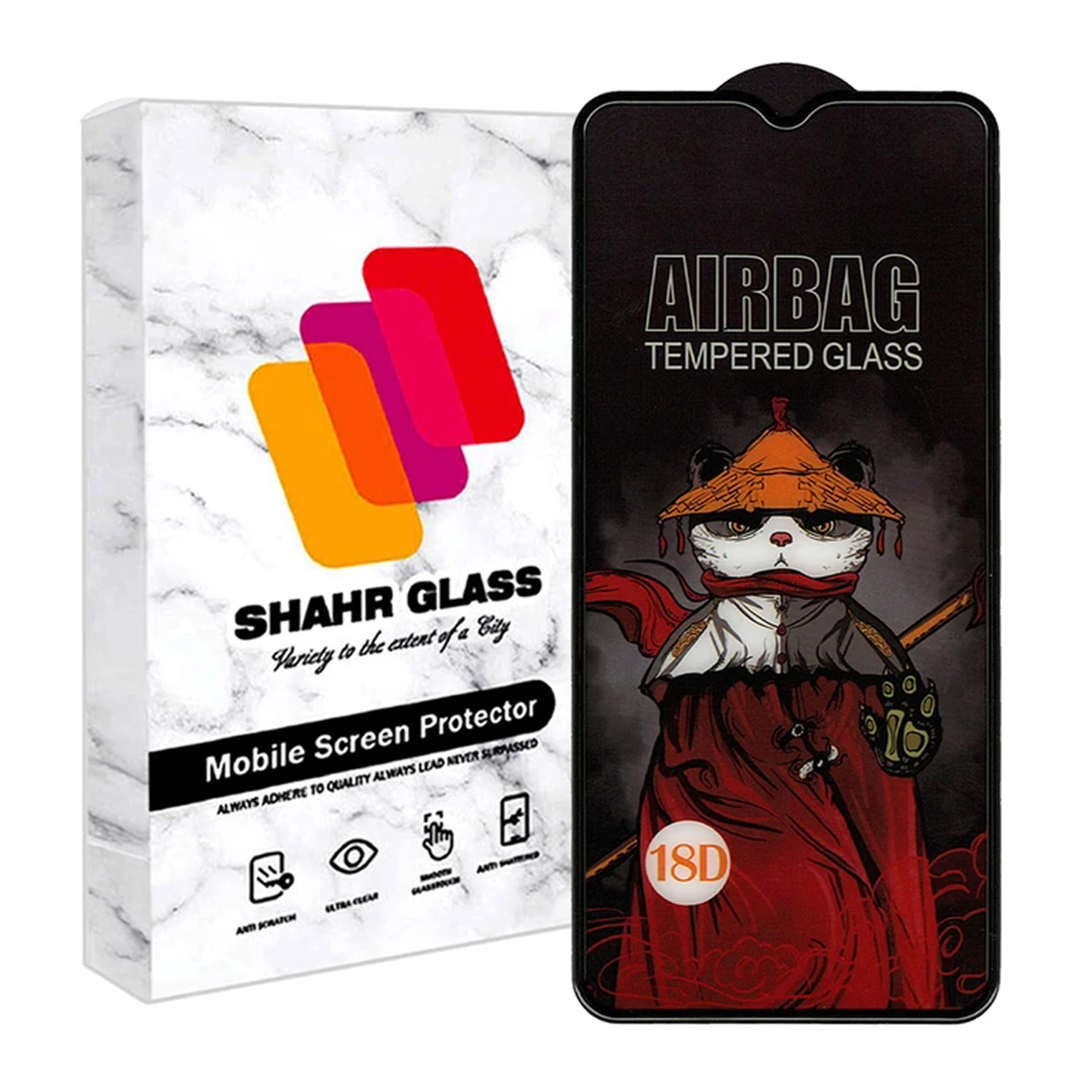 گلس گوشی ناتینگ Phone 2 شهر گلس مدل SIFUSHAHR  گلس گوشی ناتینگ Phone 2 شهر گلس مدل SIFUSHAHR