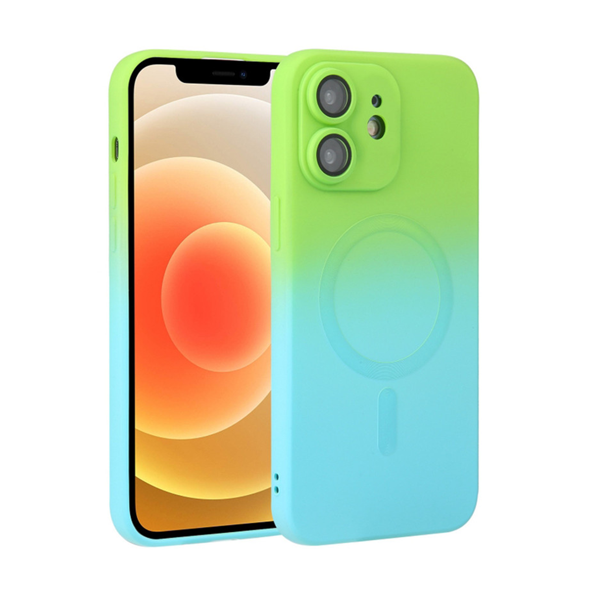 کاور گوشی اپل iPhone 12 اپیکوی مدل Q Series کاور گوشی اپل iPhone 12 اپیکوی مدل Q Series