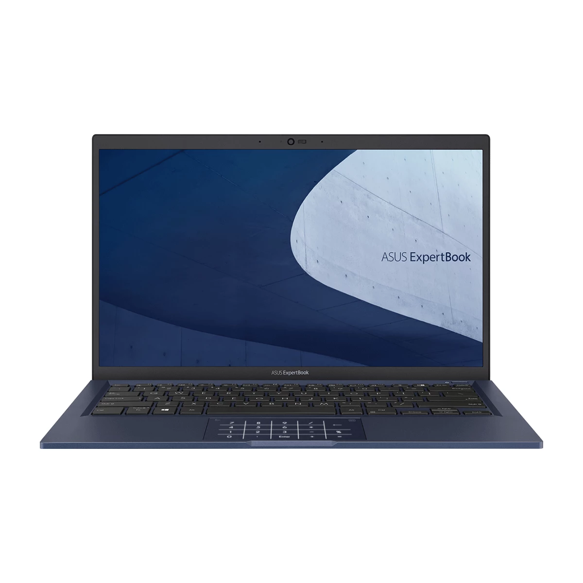 لپ تاپ ایسوس 14 اینچی مدل ExpertBook B1400CB i7 1165G7 32GB 1TB 1TB لپ تاپ ایسوس 14 اینچی مدل ExpertBook B1400CB i7 1165G7 32GB 1TB 1TB