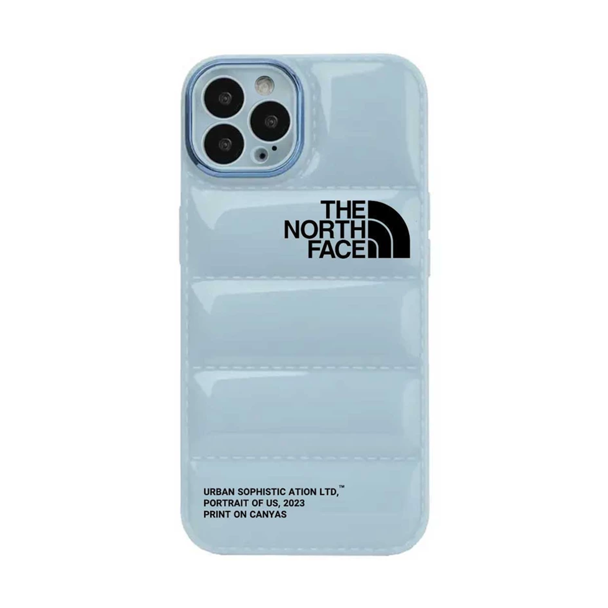 کاور گوشی اپل iPhone 13 Pro Max اپیکوی مدل Glossy Puffer کاور گوشی اپل iPhone 13 Pro Max اپیکوی مدل Glossy Puffer