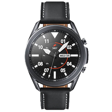  ساعت هوشمند سامسونگ مدل Galaxy Watch3 SM-R840 45mm