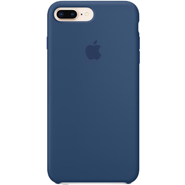 قاب سیلیکونی گوشی موبایل اپل iPhone 8 Plus / 7 Plus قاب سیلیکونی گوشی موبایل اپل iPhone 8 Plus / 7 Plus