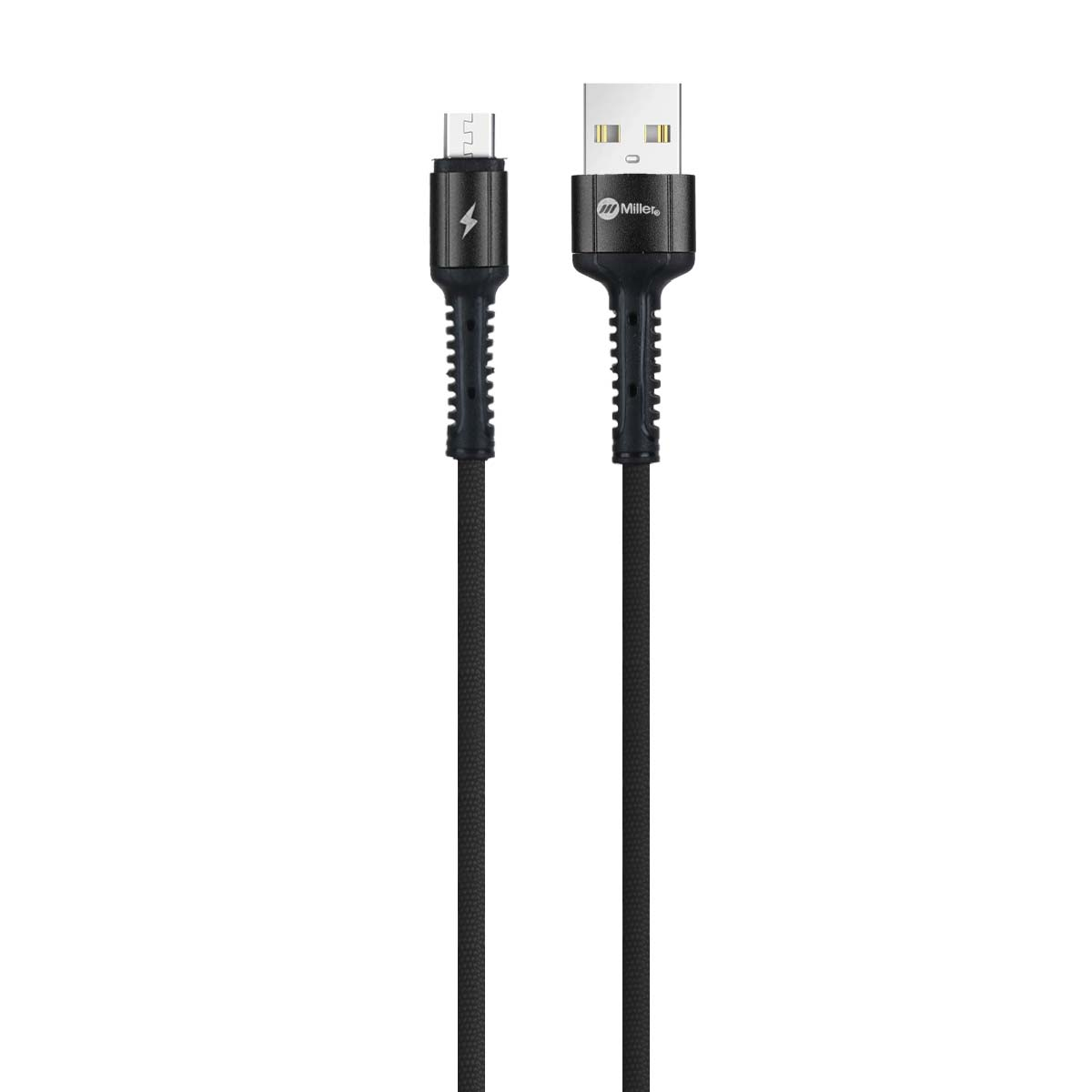کابل میکرو یو اس بی میلر مدل CA-1441 طول 0.3 متر