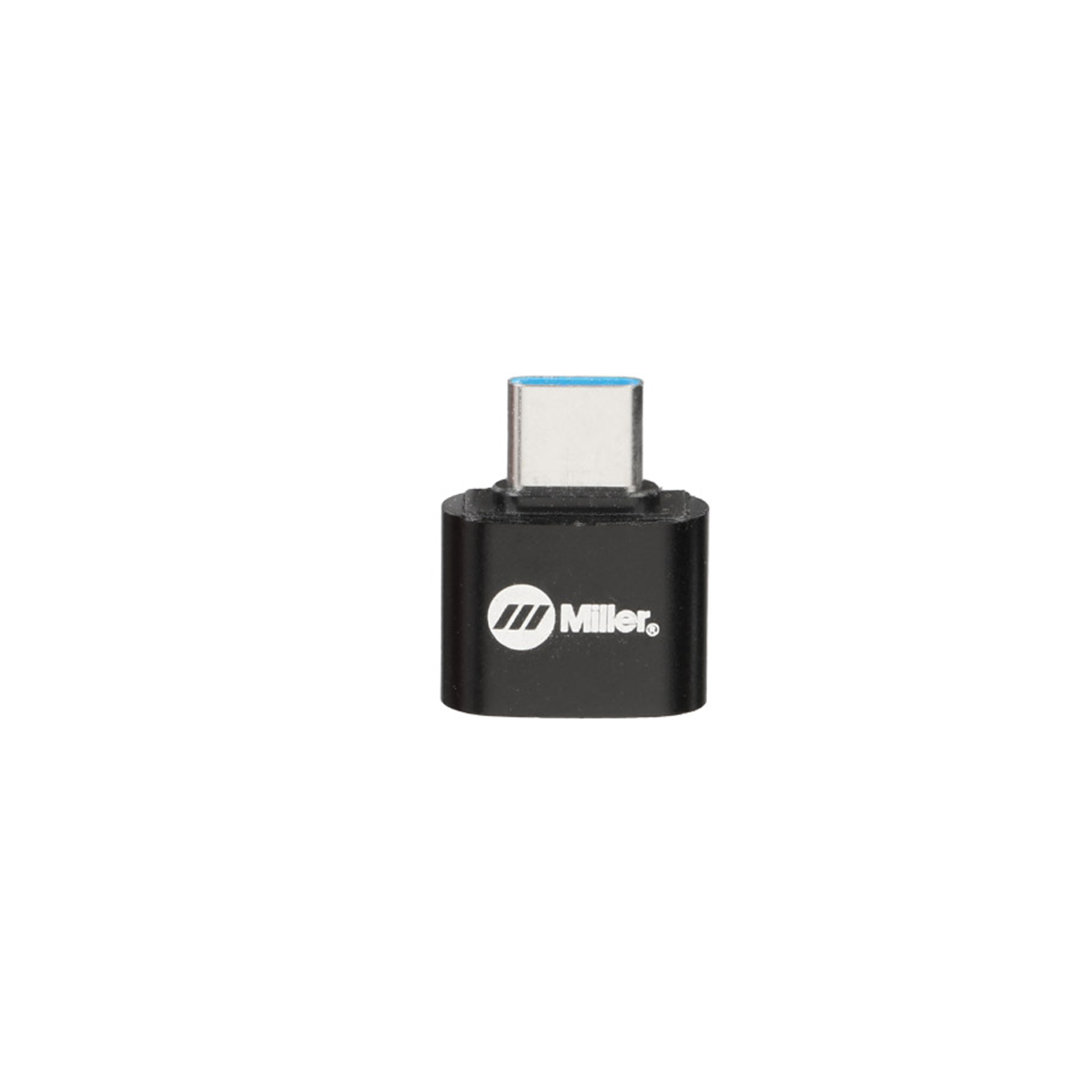 تبدیل OTG تایپ سی میلر مدل MO-203 تبدیل OTG تایپ سی میلر مدل MO-203
