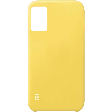 کاور سیلیکونی مناسب برای گوشی شیائومی Redmi Note 10 5G کاور سیلیکونی مناسب برای گوشی شیائومی Redmi Note 10 5G